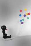 Ballon Galore (Black)