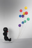 Ballon Galore (Black)