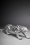 Leopard Sculpture