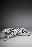 Leopard Sculpture
