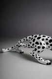 Leopard Sculpture