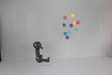 Ballon Galore (Black)