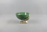 Bowl Serving Art Decor