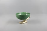 Bowl Serving Art Decor