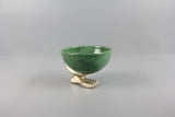Bowl Serving Art Decor