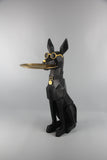 Graceful Dog Butler