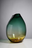 Glass Vase