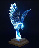 Eagle Table Lamp