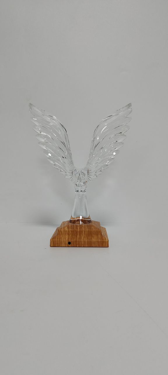 Eagle Table Lamp