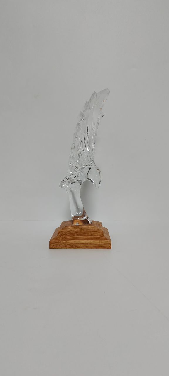 Eagle Table Lamp