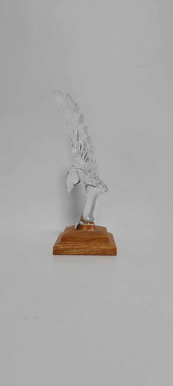 Eagle Table Lamp